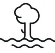 Overstromingsgevoelig flooding_tree.png