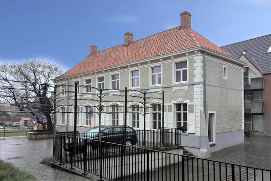 Huis Maes