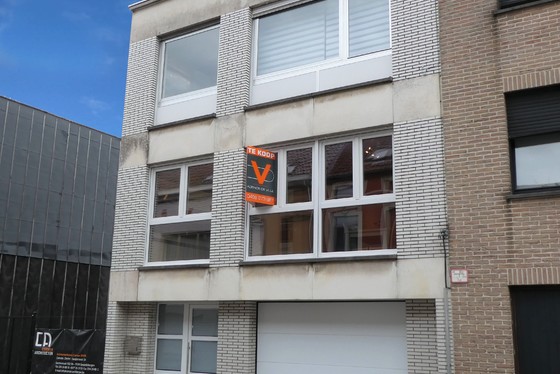 Charmante gerenoveerde woning in 2020-21 met zonnig terras en tuin!