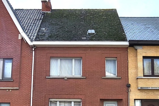 Charmante woning met zonnige tuin en terras, gelegen op wandelafstand van centrum Zottegem!