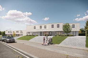 Projecten te koop Projecten te koop