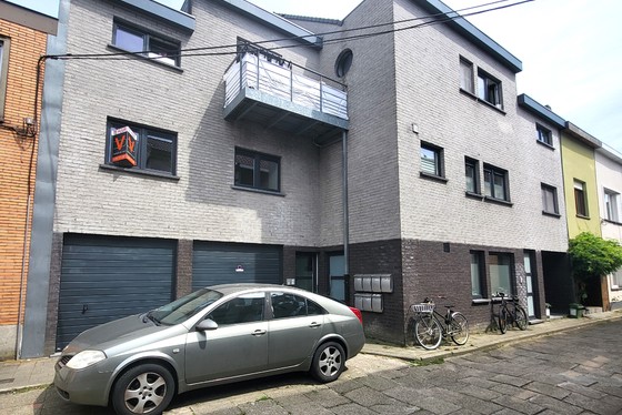 Prachtig appartement van 79m² met zonnig terras, veel lichtinval! 
