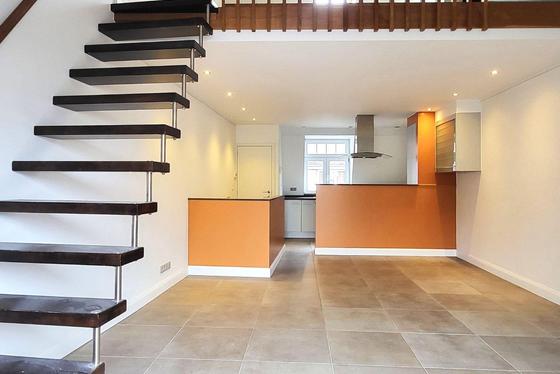 Prachtig duplexappartement van 78m² met zonnig terras en veel lichtinval! 
