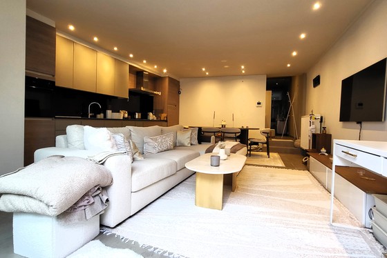 Prachtig duplexappartement van 78m² met zonnig terras en veel lichtinval! 