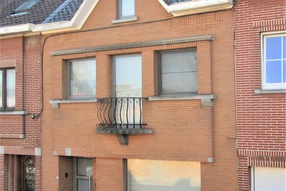 Charmante gerenoveerde woning met zuidgericht terras en tuin!
