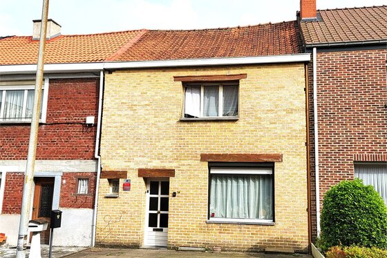 Gezellige woning op 250m² met zonnige tuin en terras!
