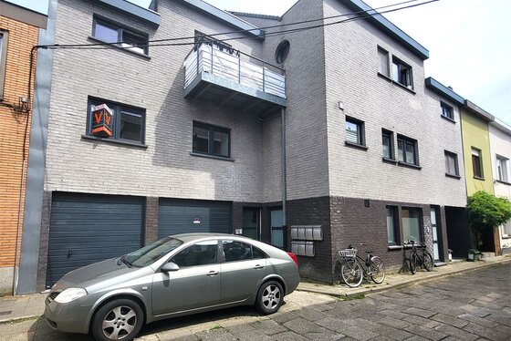 Prachtig appartement van 79m² met zonnig terras, veel lichtinval!
